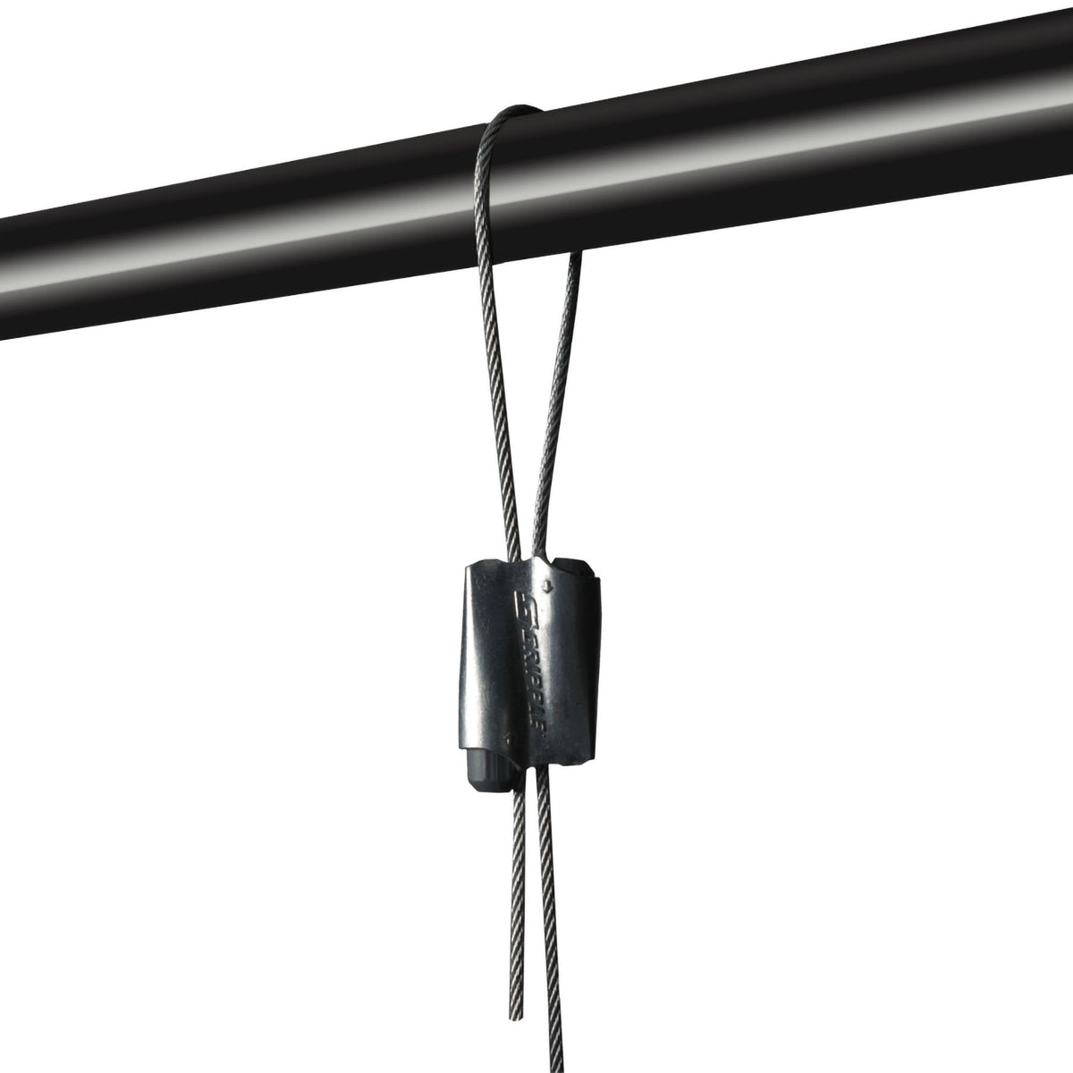 TruAudio BD BeatDrop 8" Pendant Speaker with Gripple