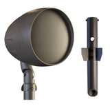 TruAudio AS-1 Acoustiscape 4.5" Outdoor Landscape Speaker