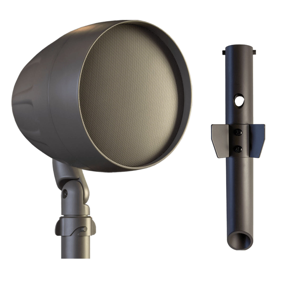 TruAudio AS-1 Acoustiscape 4.5" Outdoor Landscape Speaker