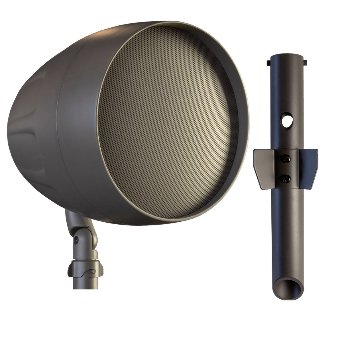TruAudio AS-3 Acoustiscape 8" Outdoor Landscape Speaker