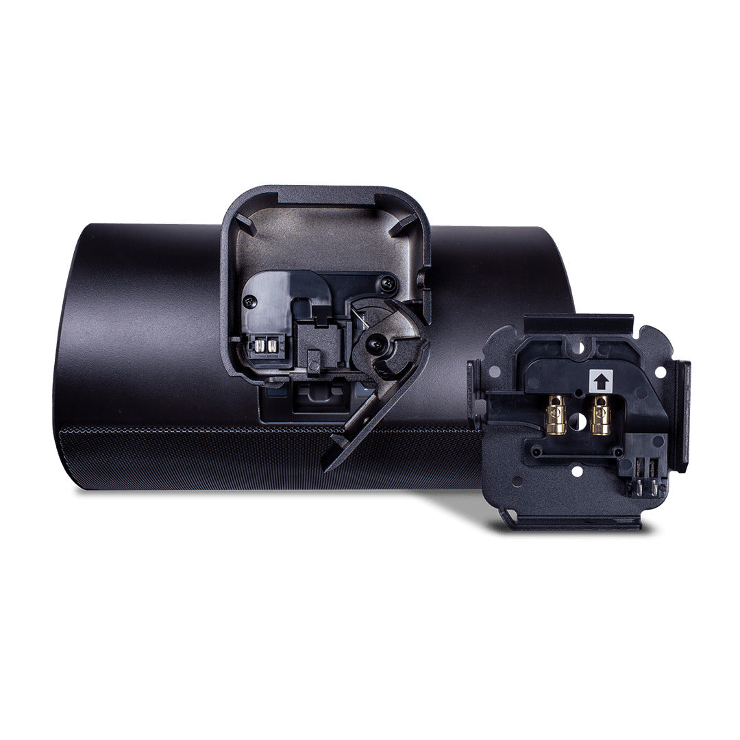 TruAudio OP-6 Outdoor Speakers - Black