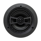 TruAudio SP-6 Shadow Series 6.5" In-Ceiling Frameless Speaker (each)
