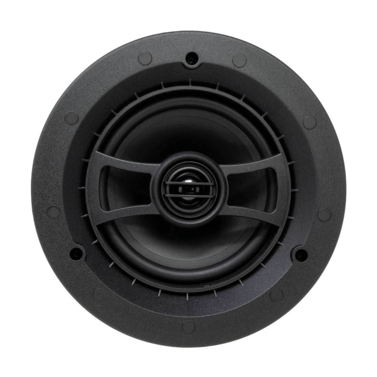 TruAudio SP-6 Shadow Series 6.5" In-Ceiling Frameless Speaker (each)