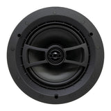 TruAudio SP-8 Shadow Series 8" In-Ceiling Frameless Speaker (each)