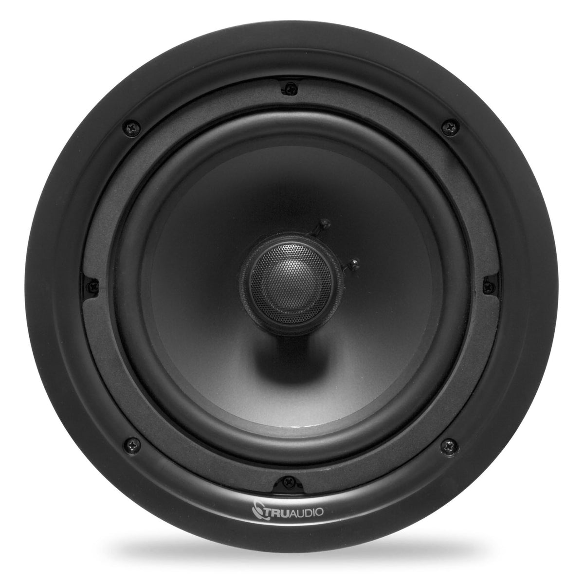 TruAudio PP-8 8" In-Ceiling Frameless Speaker (each)