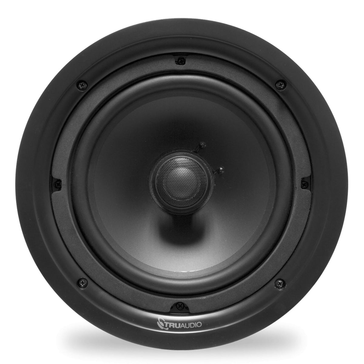 TruAudio PP-6 6.5" In-Ceiling Frameless Speaker (each)