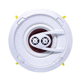 TruAudio GD71 Ghost 7" In-Ceiling Dual Voice Coil Speaker
