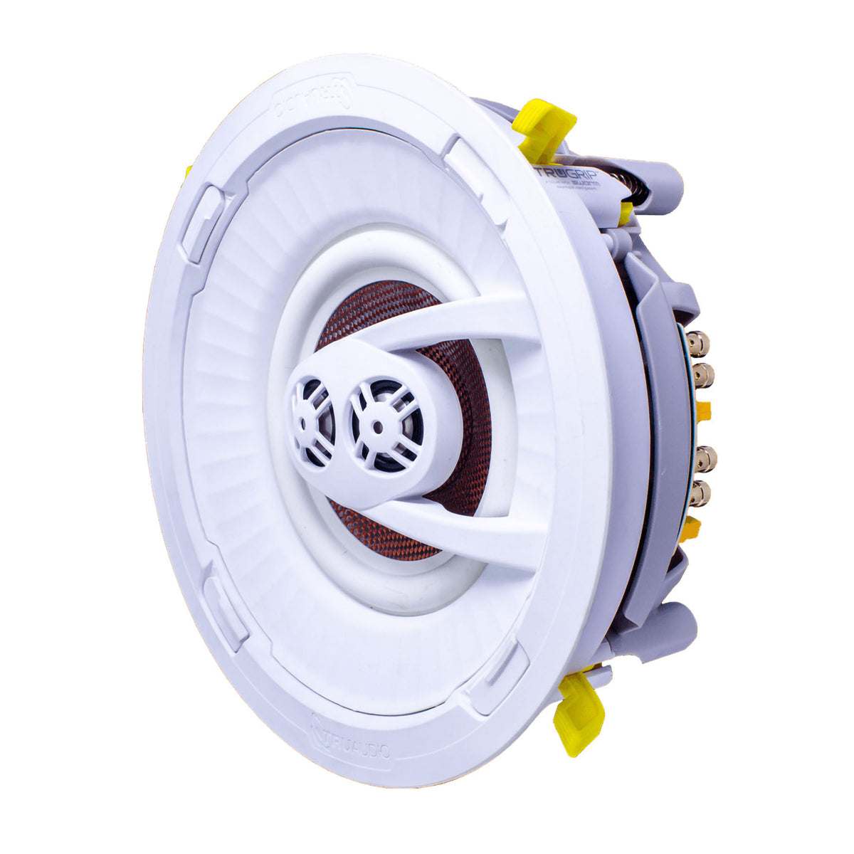TruAudio GD71 Ghost 7" In-Ceiling Dual Voice Coil Speaker
