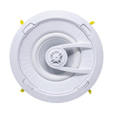 TruAudio  G72 Ghost 7" In-Ceiling Speaker (each)