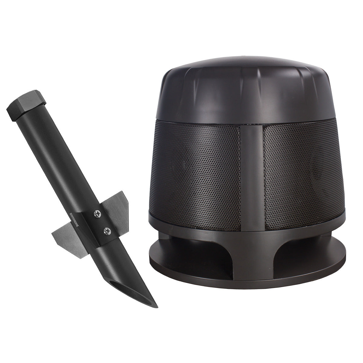TruAudio AS-360 Acoustiscape 6.5" Outdoor Landscape Speaker