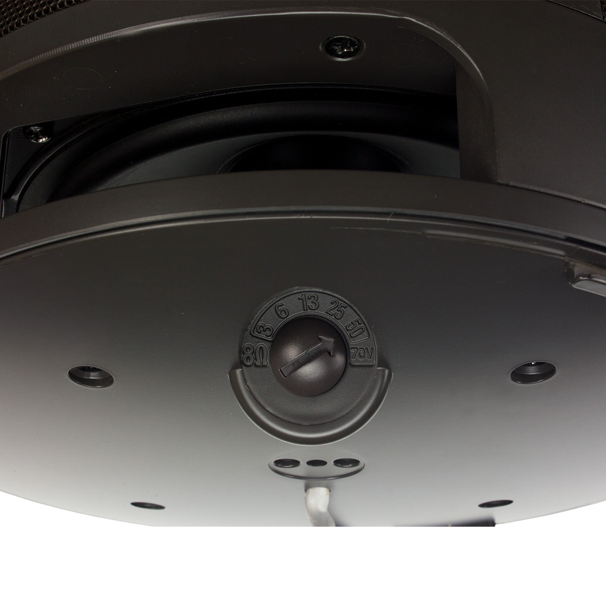 TruAudio AS-360 Acoustiscape 6.5" Outdoor Landscape Speaker