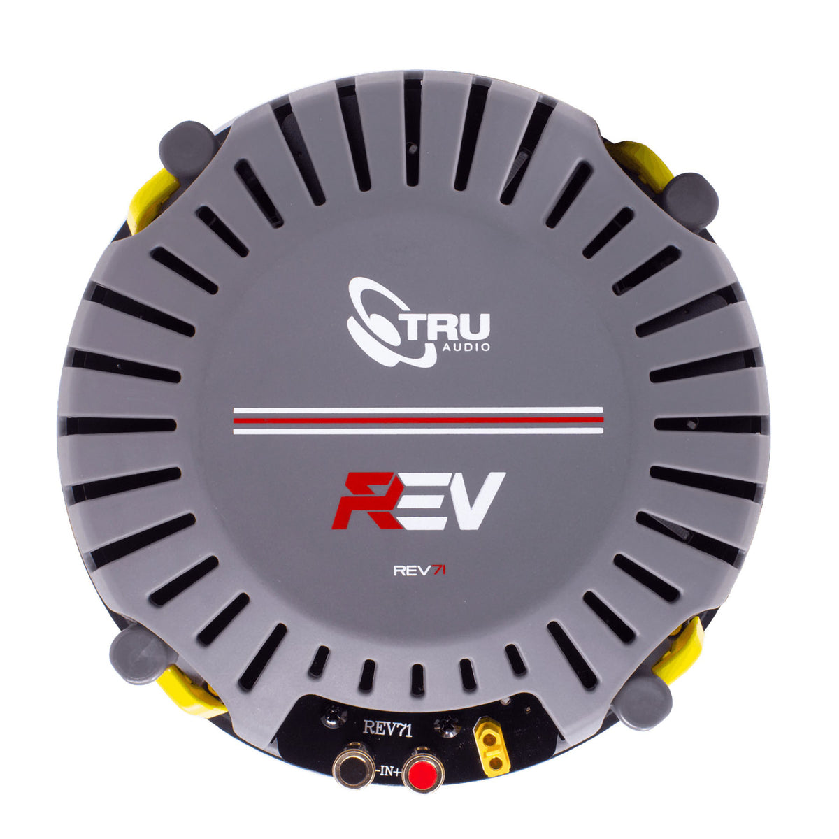 TruAudio REV71 Revolve Series 7" Home Theater LCR Speaker (each)