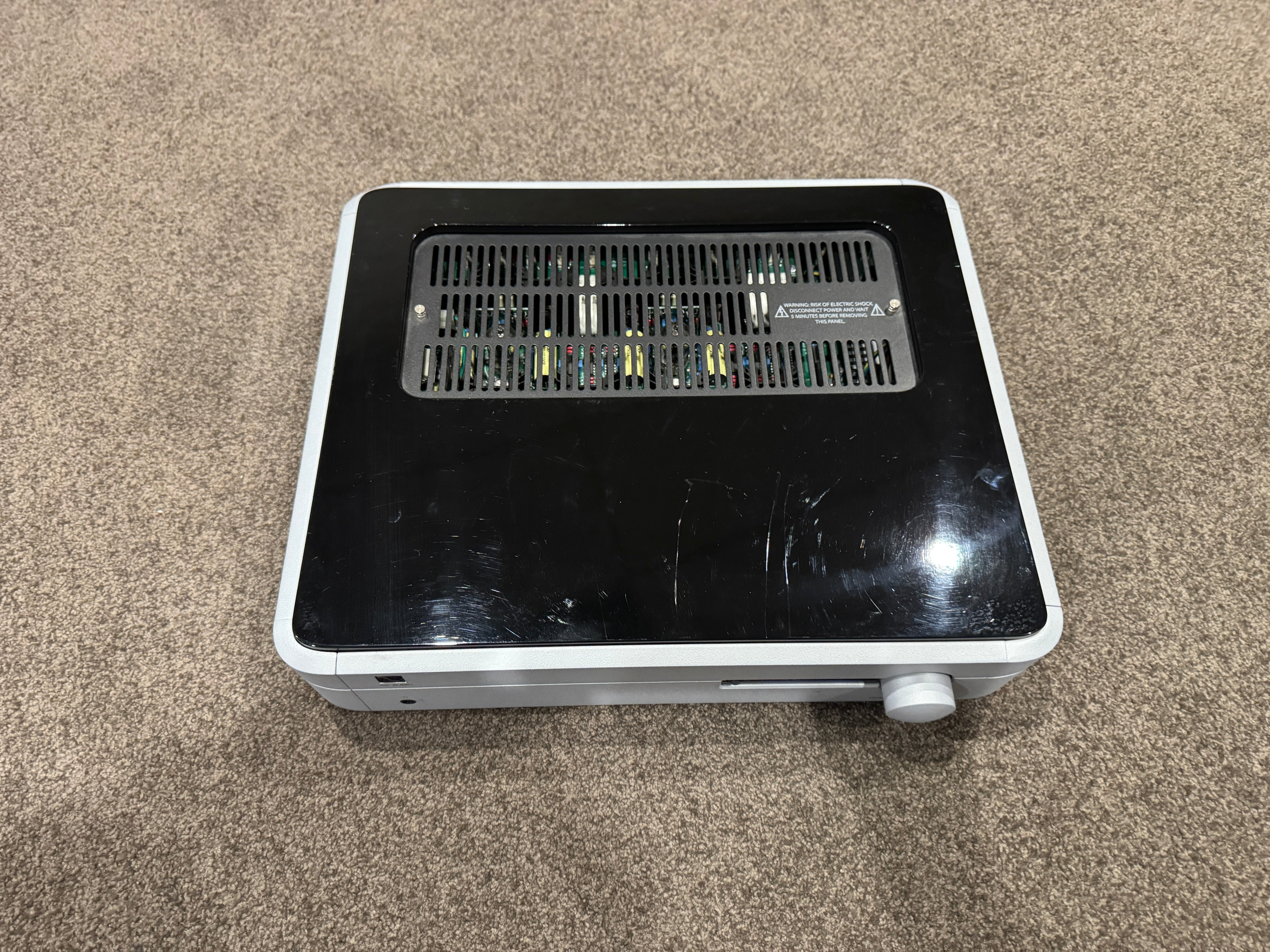 [Trade-in] PS Audio BHK Signature Preamplifier - silver