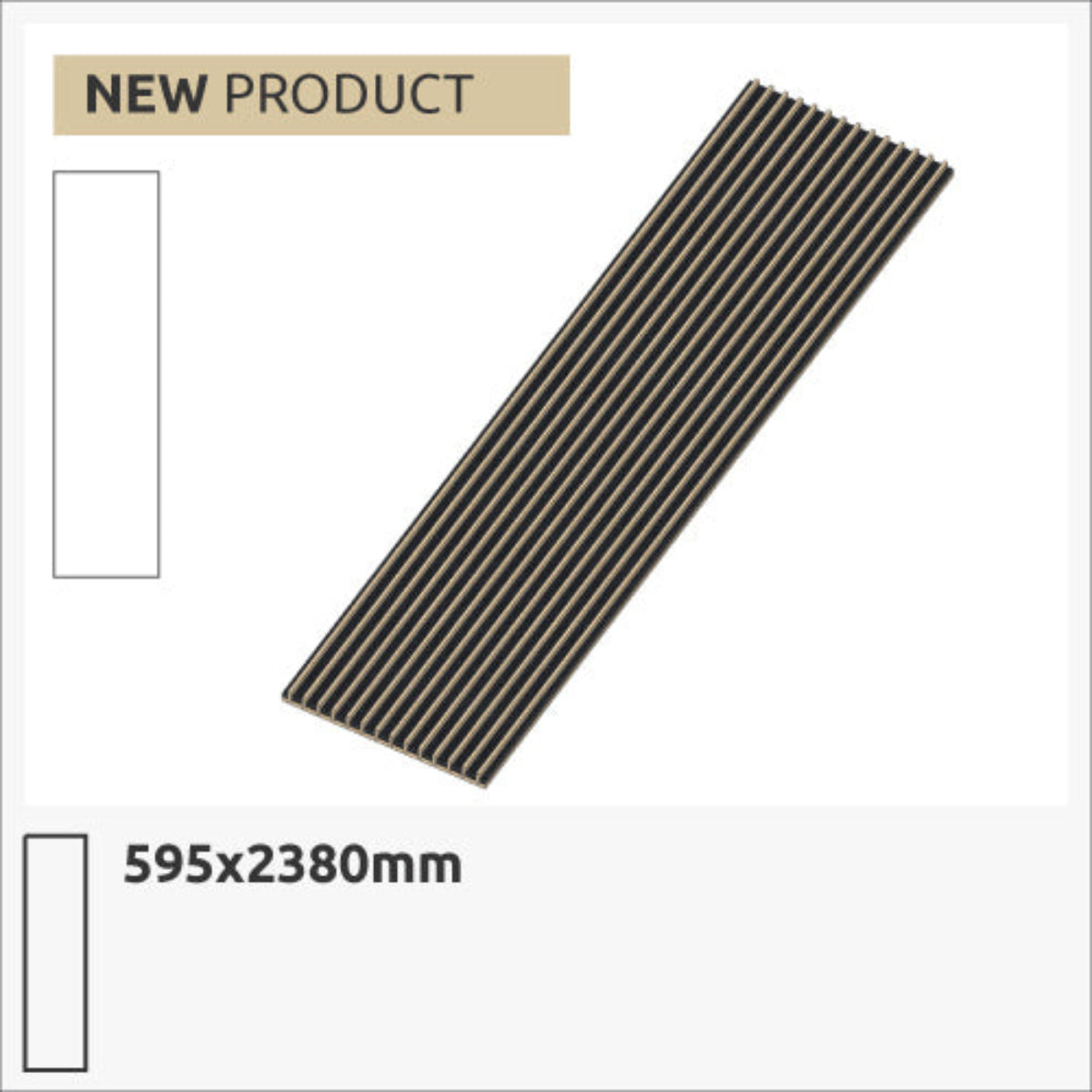 Artnovion Avalon K Acoustic Hybrid Panel (each)