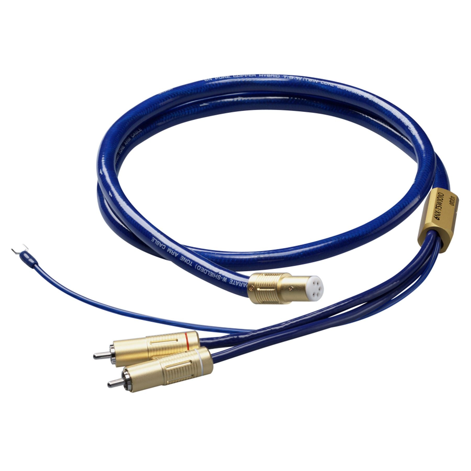 Ortofon Hi-Fi 6NX-TSW-1010 Tone-Arm Cable