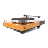 Perpetuum Ebner PE1010 Turntable - Walnut [trade-in]