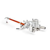 Reed 2G 10.5 inch Tonearm  - Seashell White