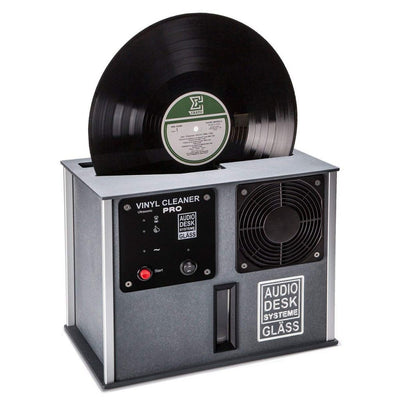 Audio Desk Systeme Vinyl Cleaner Premium