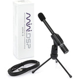 MiniDSP UMIK-2 Reference Calibration USB Microphone  ✅