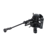 Graham Engineering Phantom III 10-inch Reference Tonearm with SME Base and Without Tonearm Cable