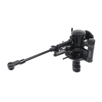 Graham Engineering Phantom III 10-inch Reference Tonearm with SME Base and Without Tonearm Cable