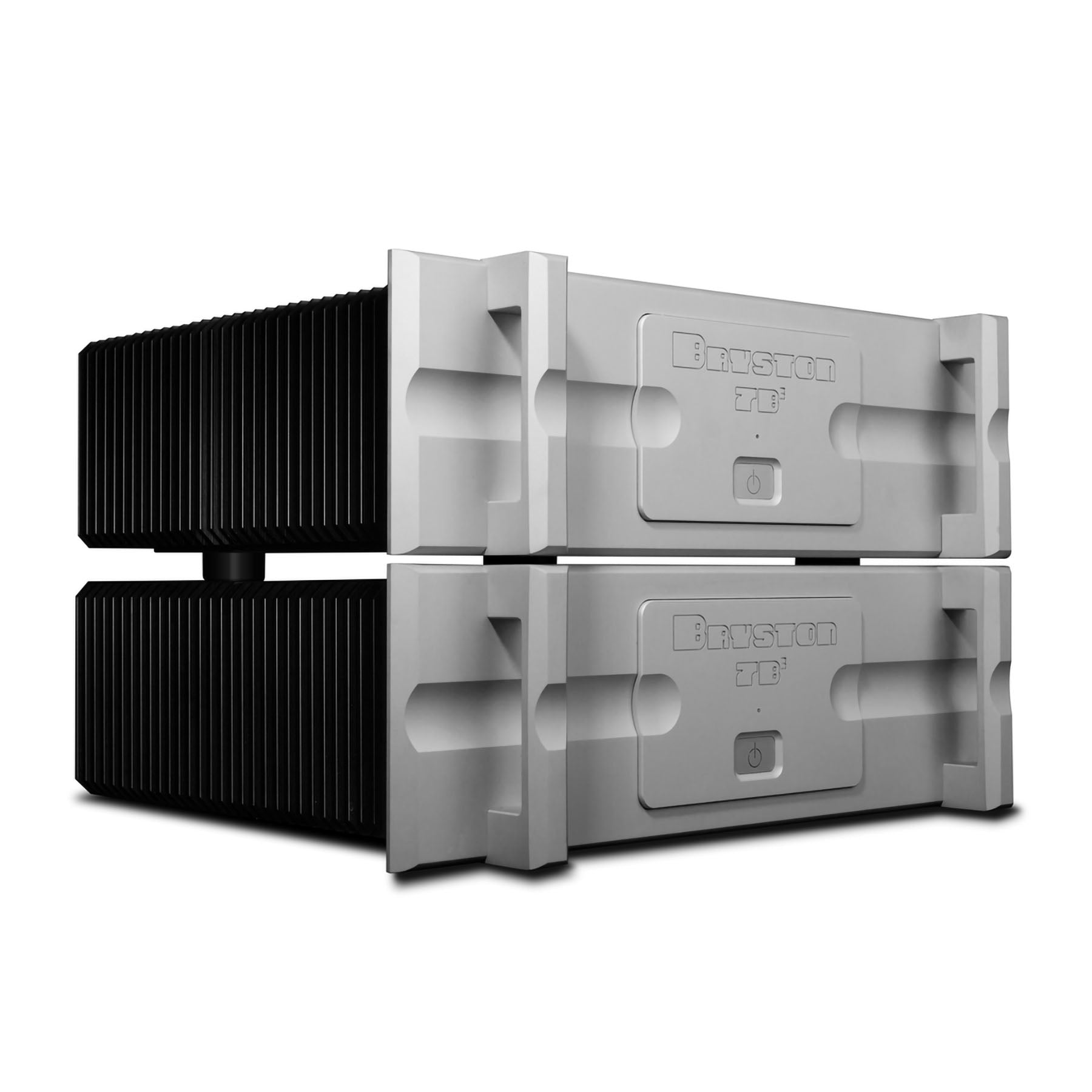 Bryston 7B³ Cubed Mono Amplifier