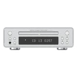 Silcron MaxConnect CD Player with DAC and Bluetooth
