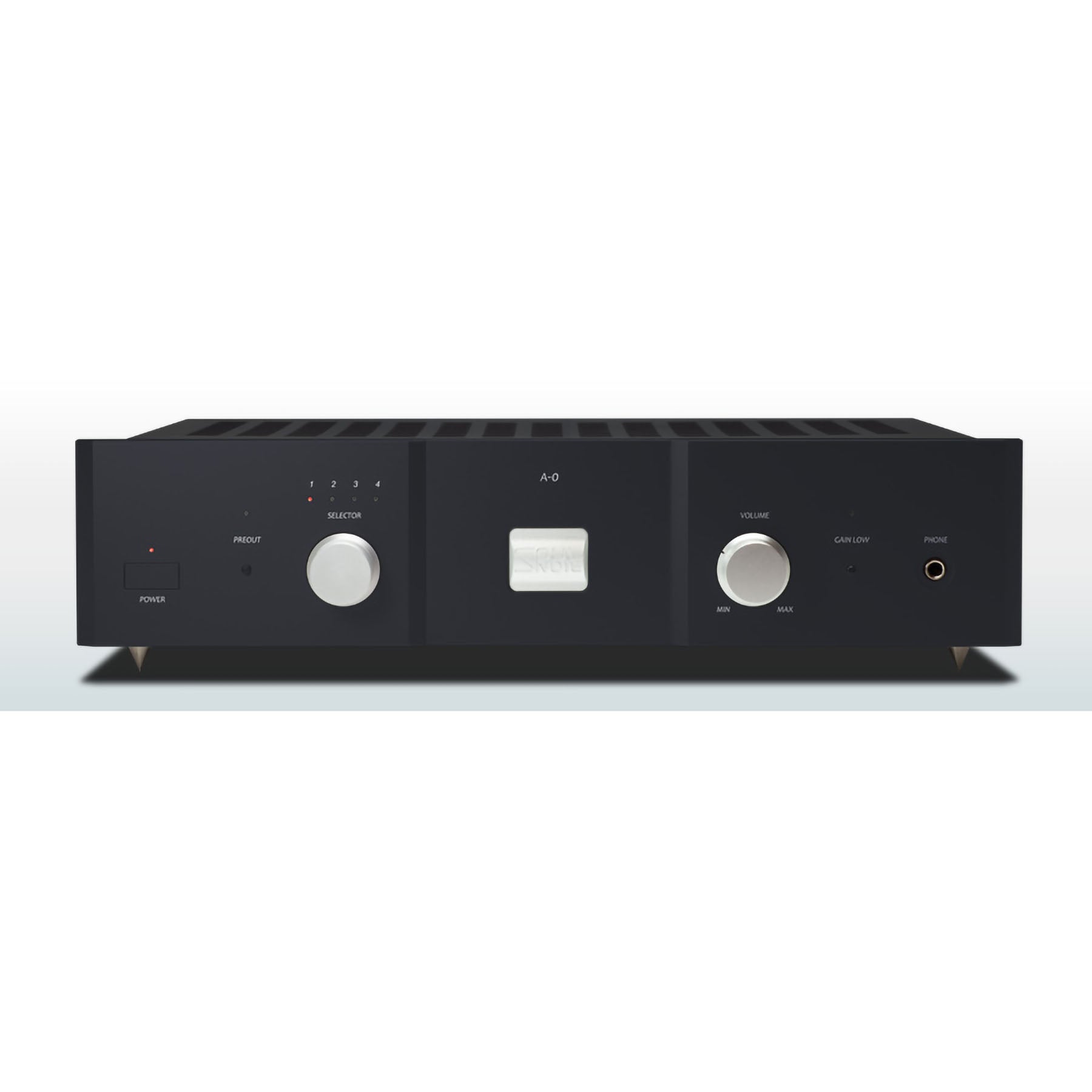 Soulnote A-0 V2 Integrated Amplifier