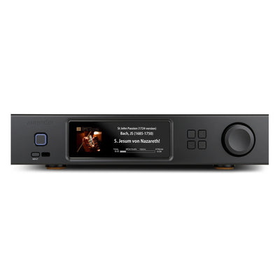 Aurender A15 Music Server / Streamer / DAC
