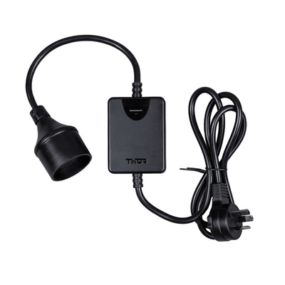 THOR A1M SL1M Power Protection and Filtration