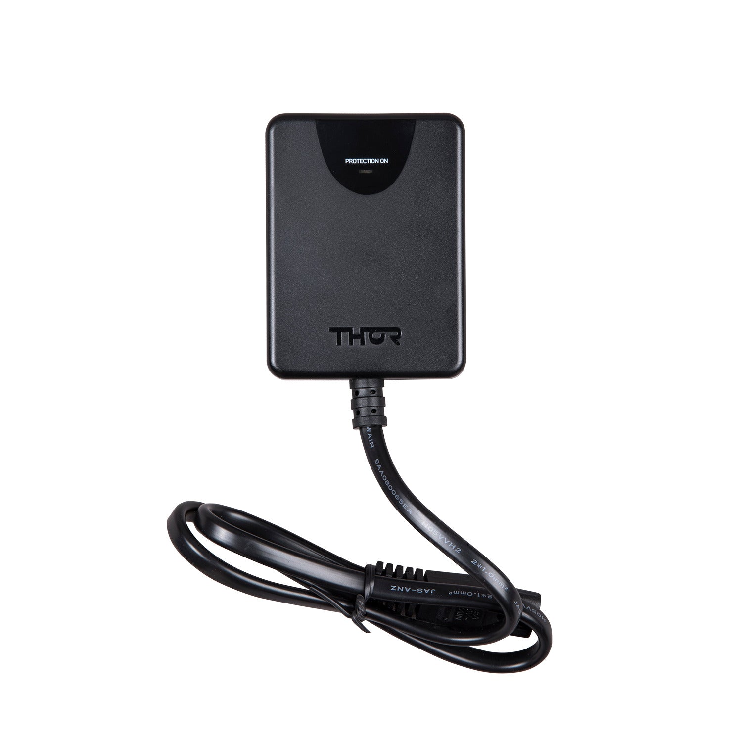 Thor Alpha THOR Alpha Figure 8 A1T Power Protection and Filtration