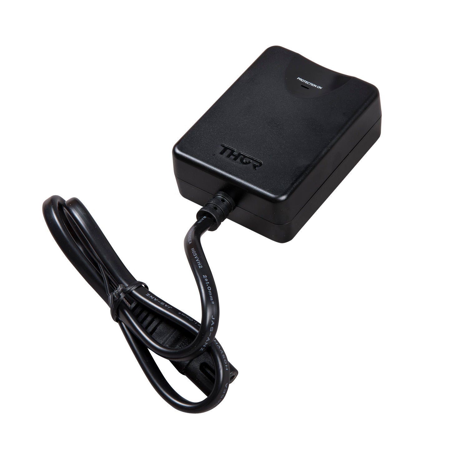 THOR Alpha Figure 8 A1T Power Protection and Filtration