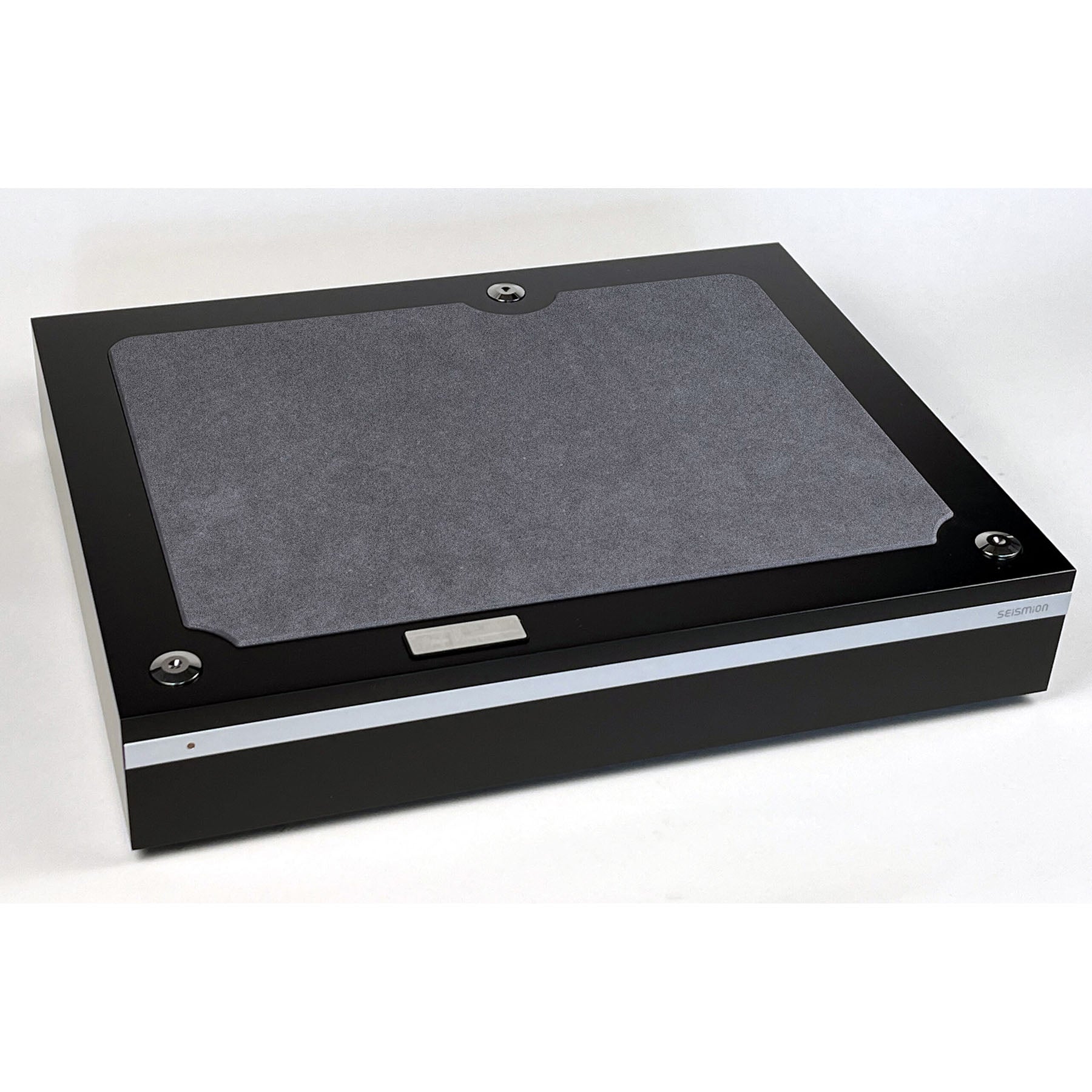Thiele Damping Base Platform