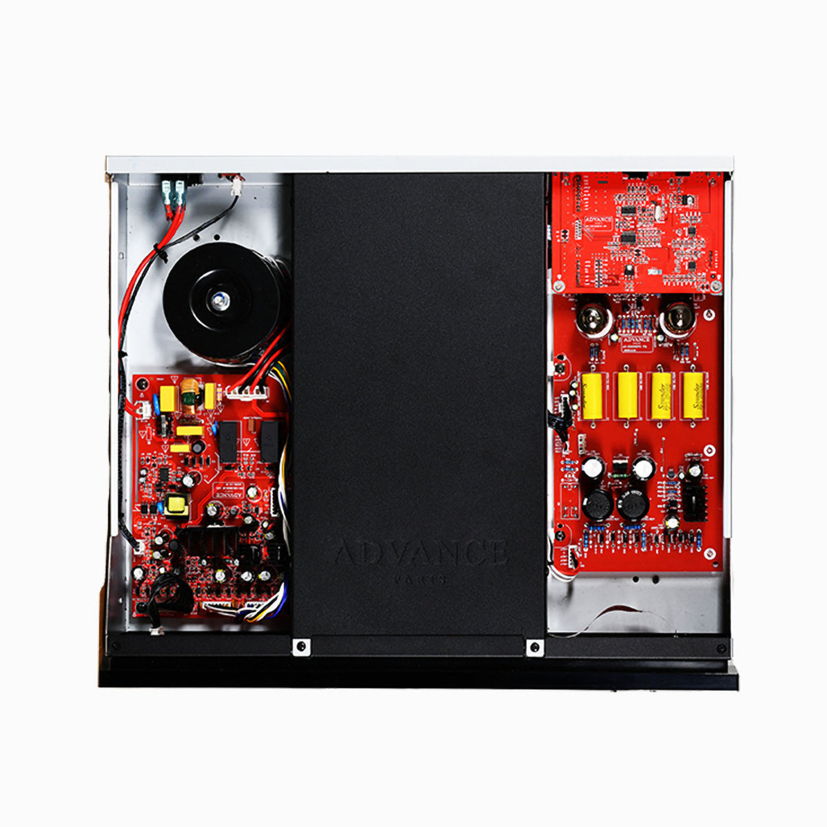 Advanced Technology Cd Advance Paris X-CD1000 EVO CD Player
