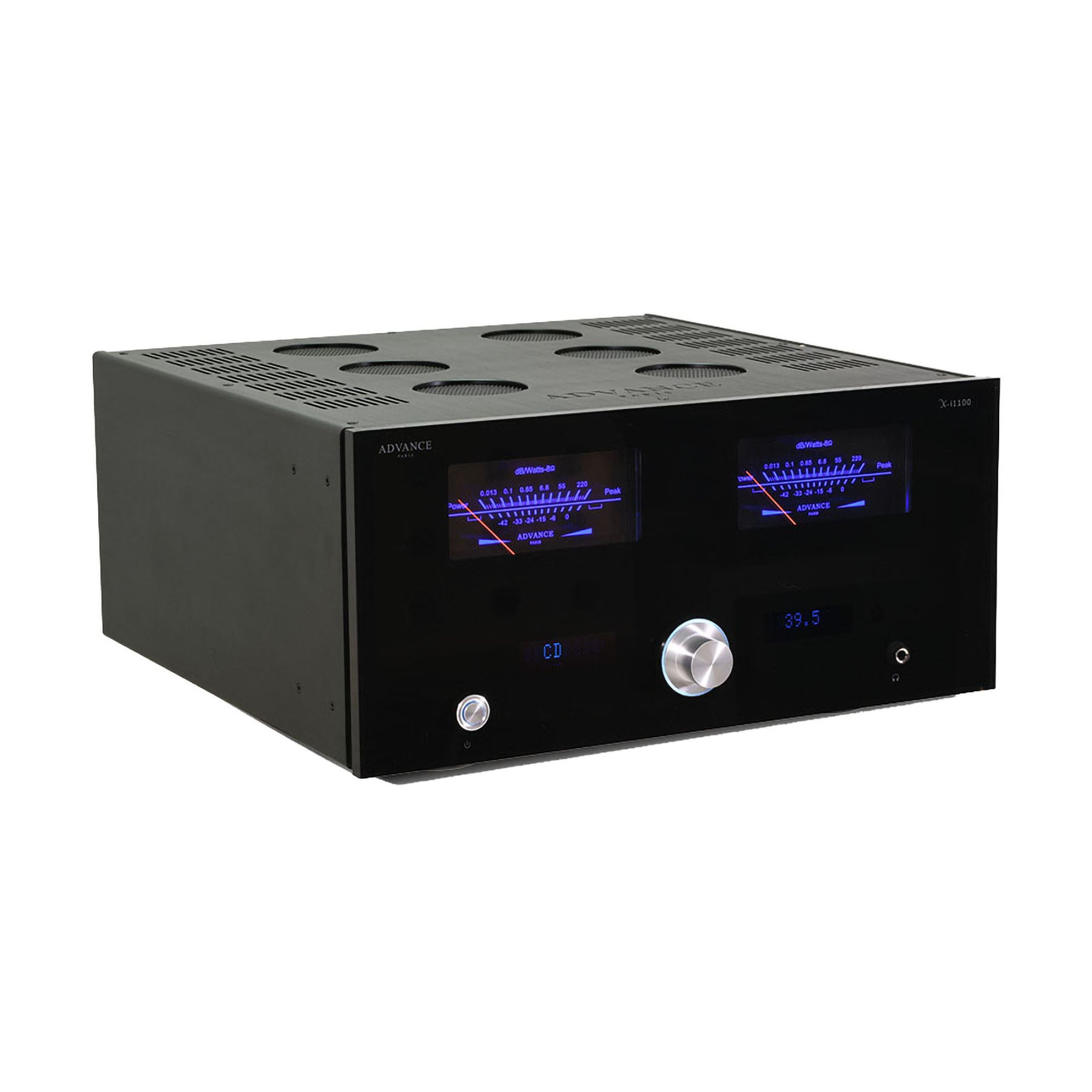 Advance Paris X-i1100 Integrated Stereo Amplifier