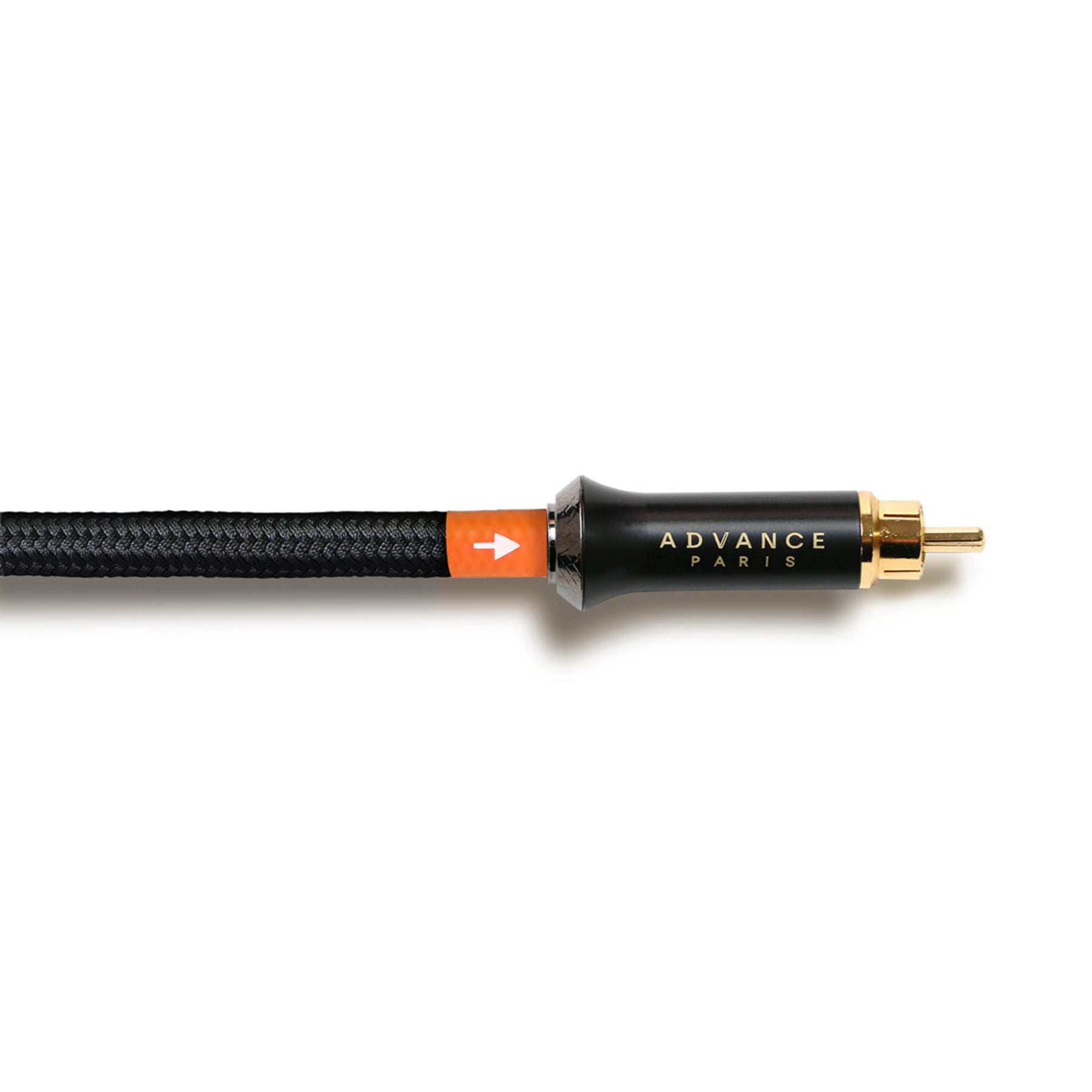 Advance Paris LINK Coaxial Digital Cable