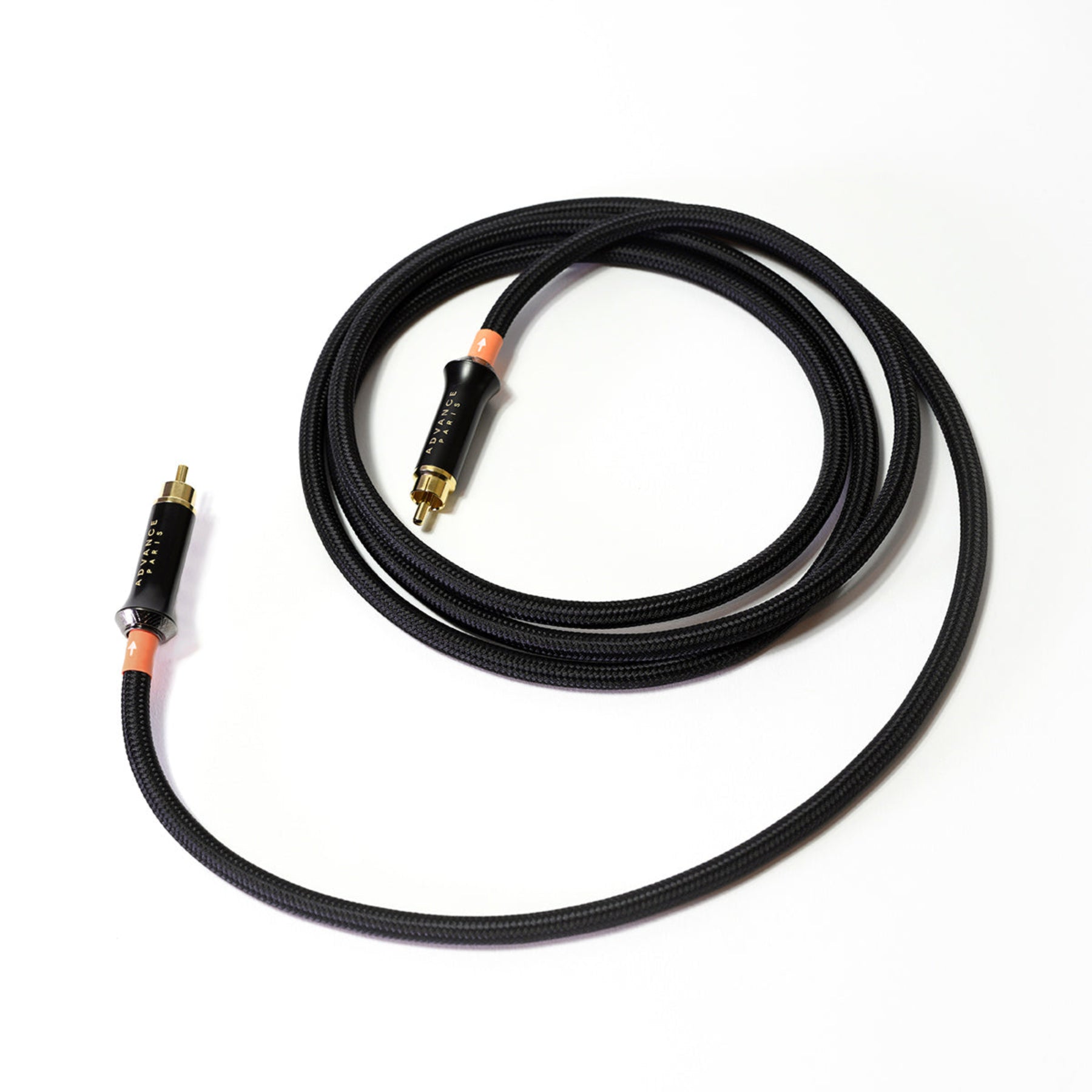 Advance Paris LINK Coaxial Digital Cable