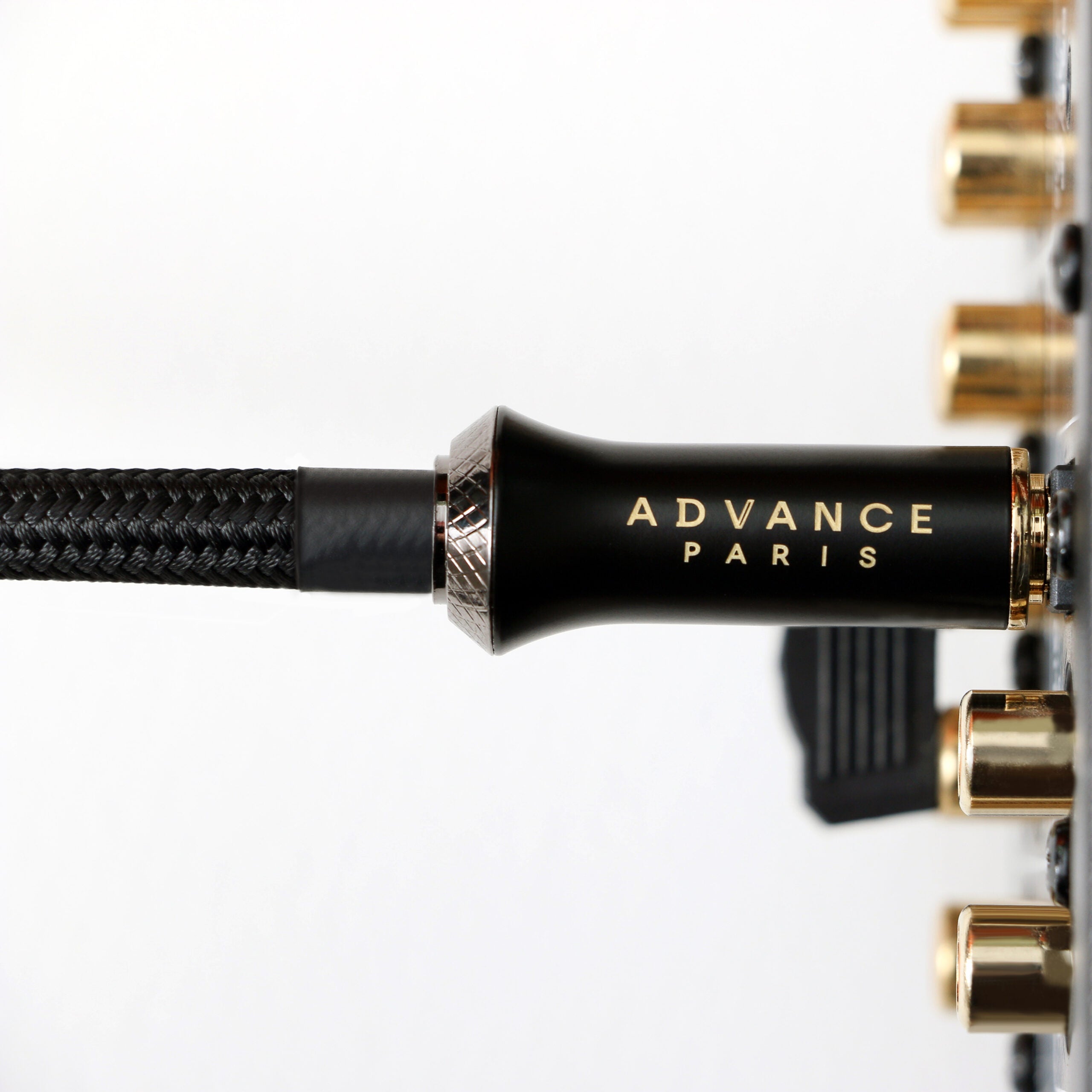 Advance Paris Digital Optical Toslink