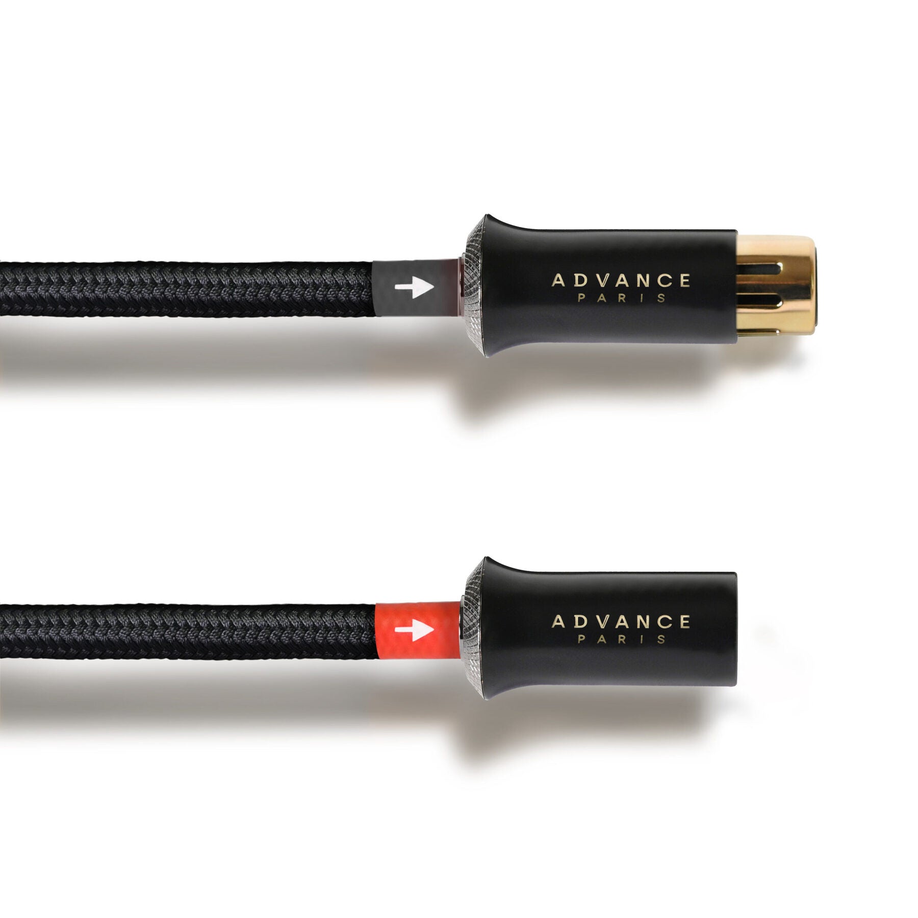 Advance Paris LINK Analogue XLR Interconnect Cable