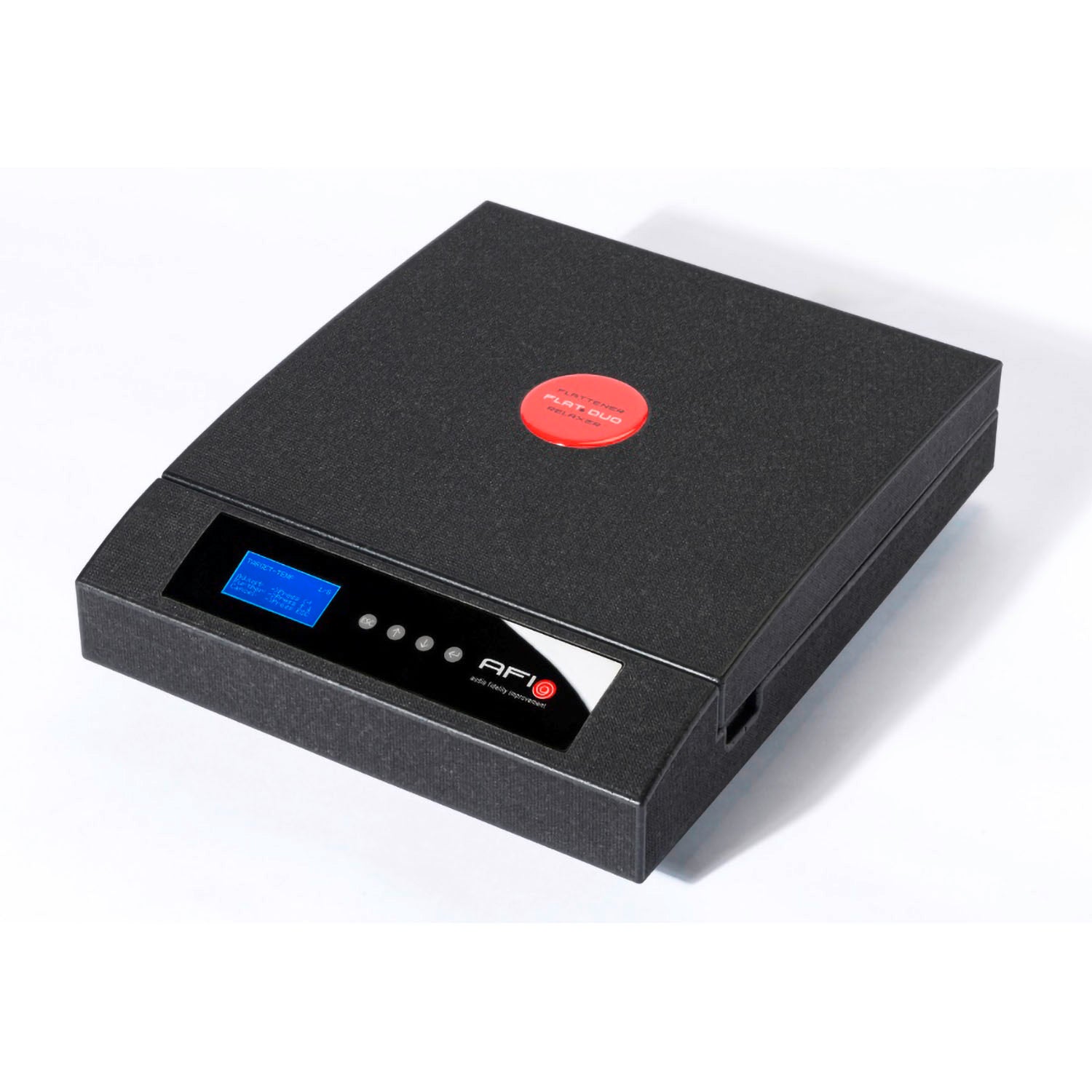 Record Restore AFI Flat.Duo Record Flattener / Relaxer