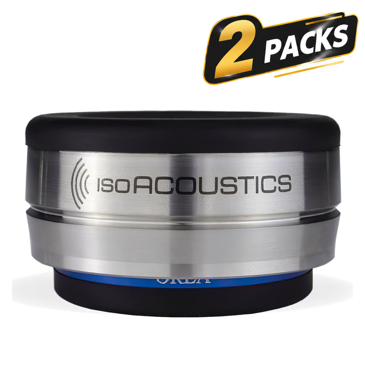 IsoAcoustics Orea Indigo (single) - 2 packs
