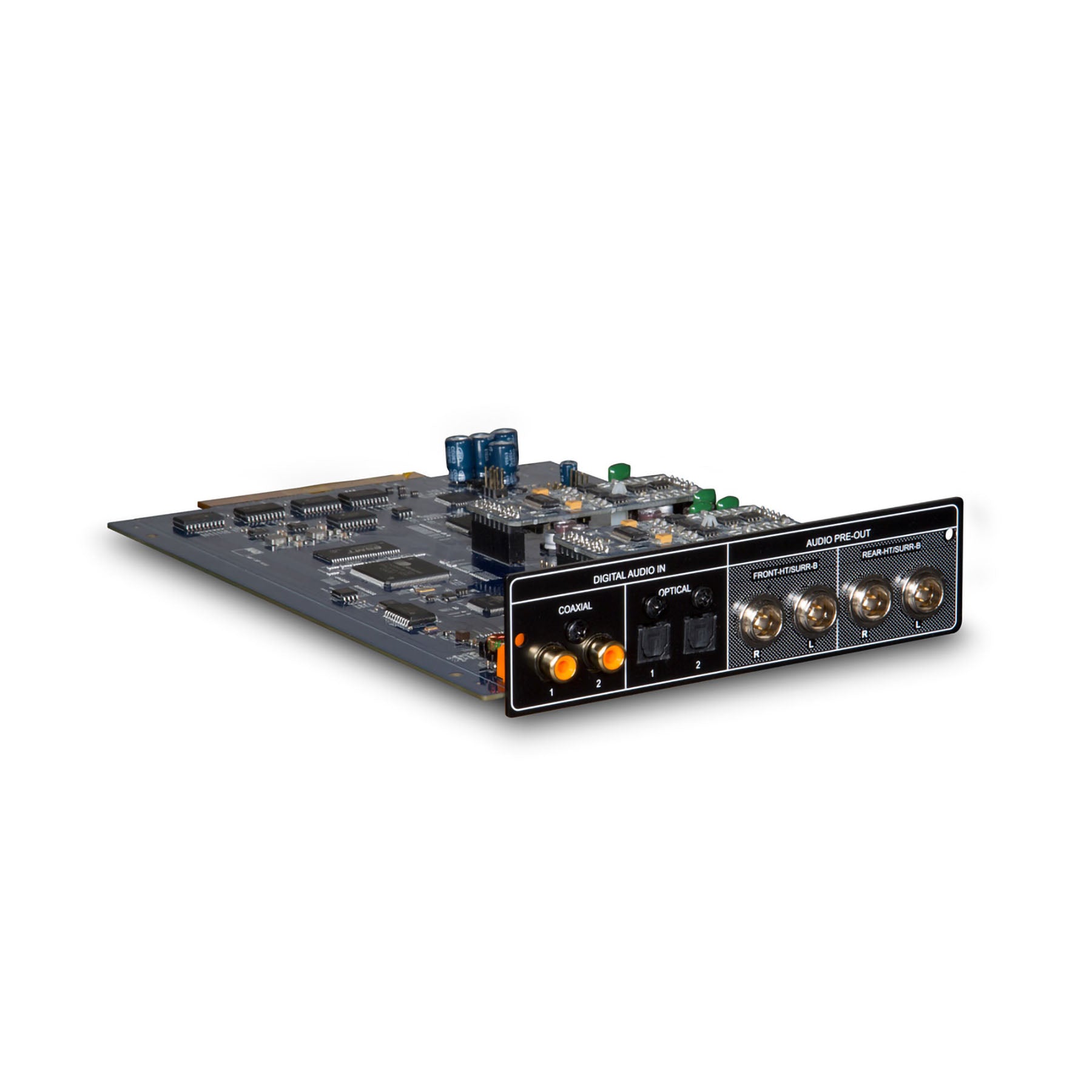 NAD MDC AM17 Audio MDC Module for M15HD and M17