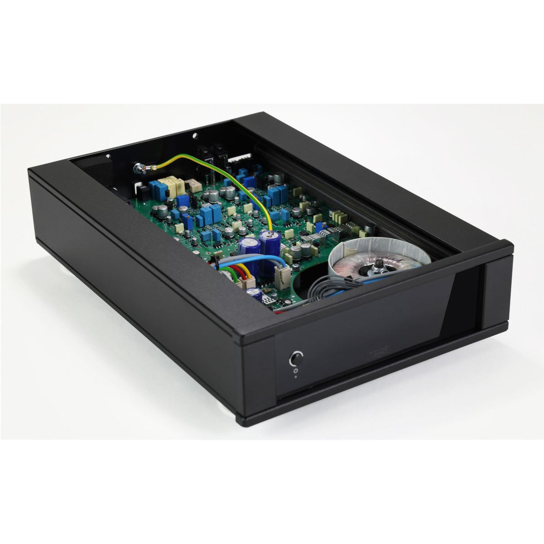 Rega AOS MC Moving Coil Phono Stage