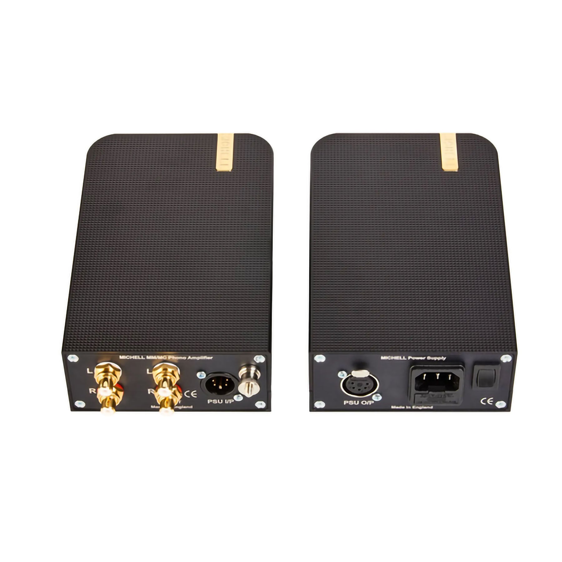 Michell Apollo Phono Stages