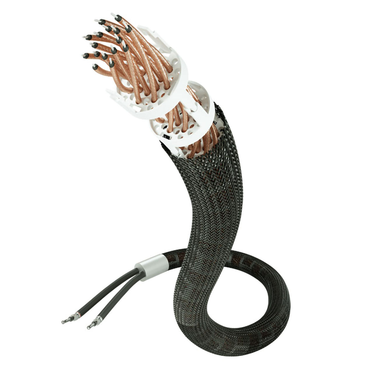 Inakustik Reference LS‐4004 AIR Speaker Cable (pair)