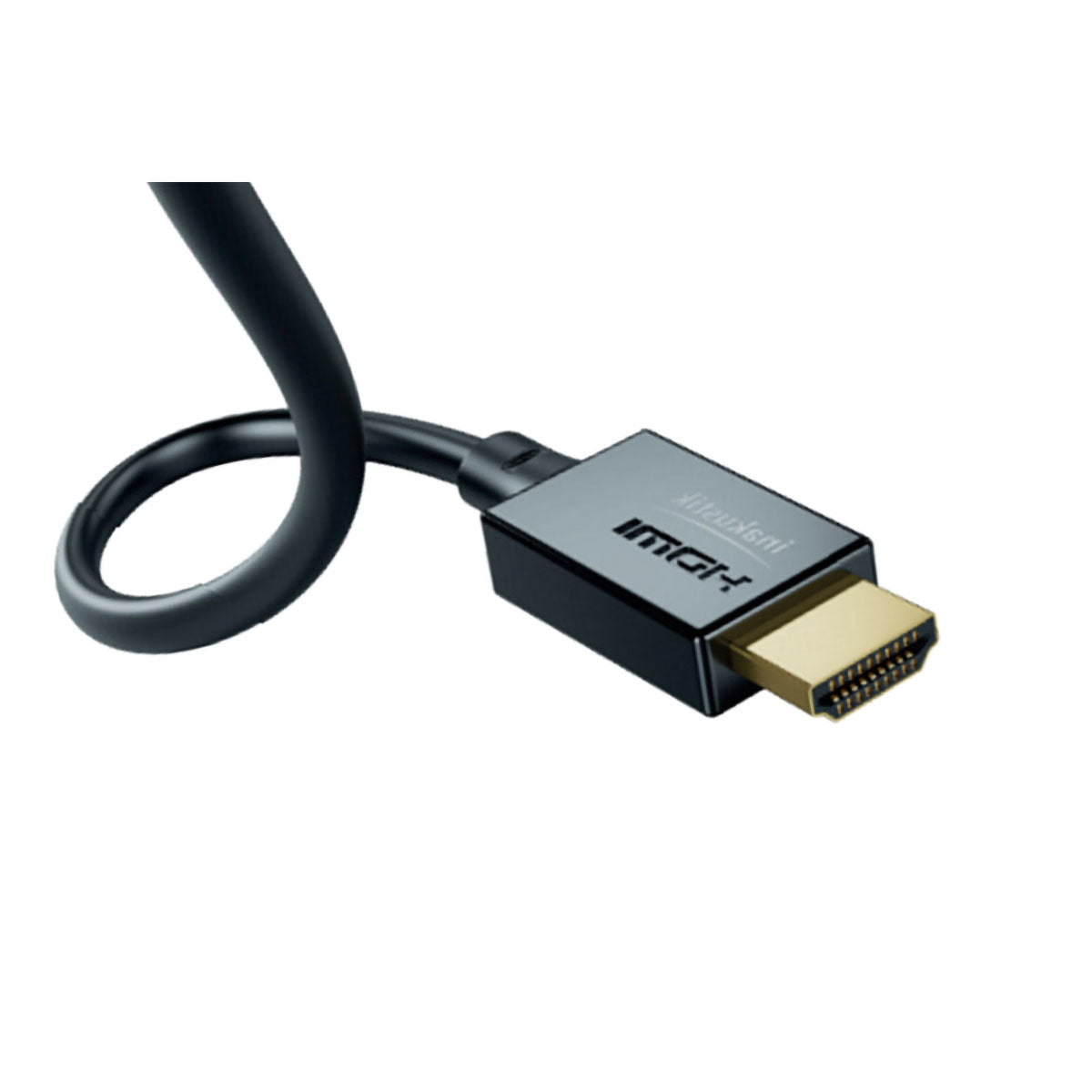 Inakustik Star Ultra High Speed HDMI Cable 2.1 48Gbps with Ethernet