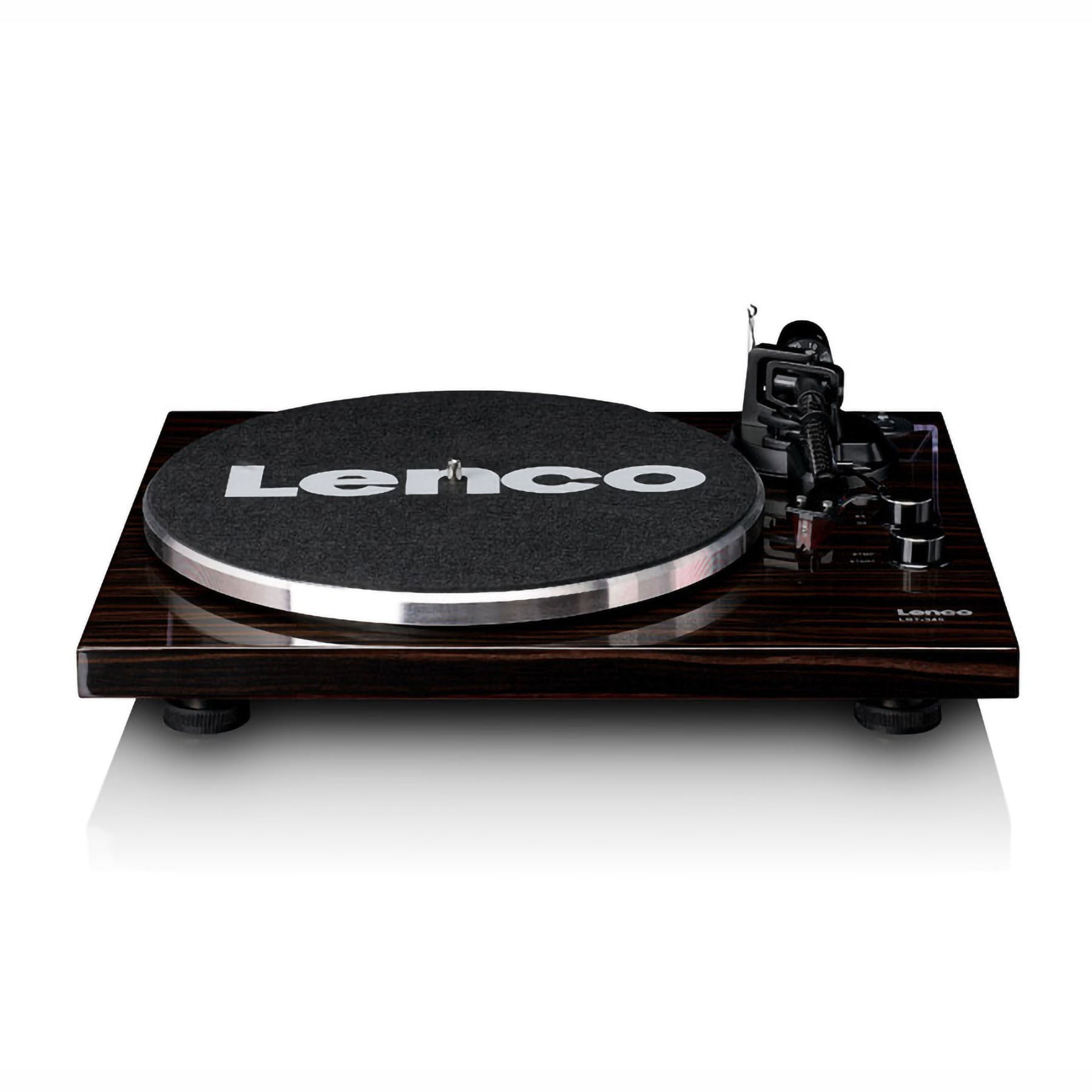Lenco LBT-345WA Bluetooth Turntable with Ortofon 2m Cartridge