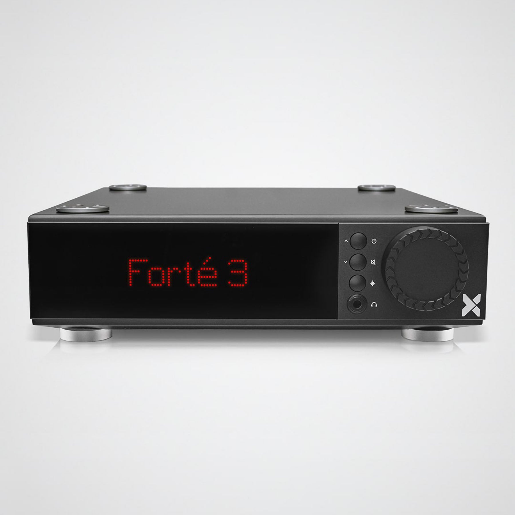 Axxess Forte 3 Steaming Amplifier