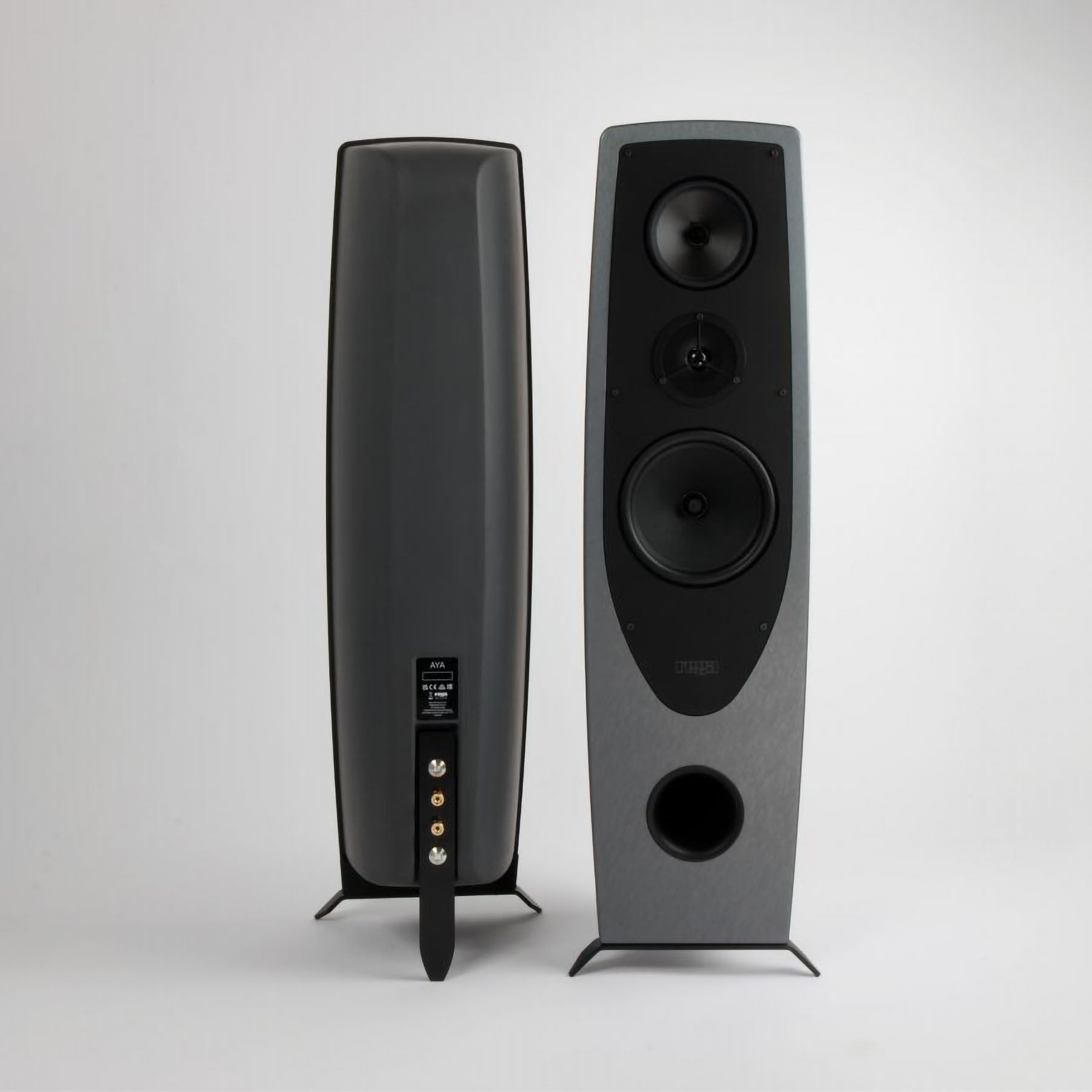 Rega Aya  Floorstanding Loudspeakers (pair)