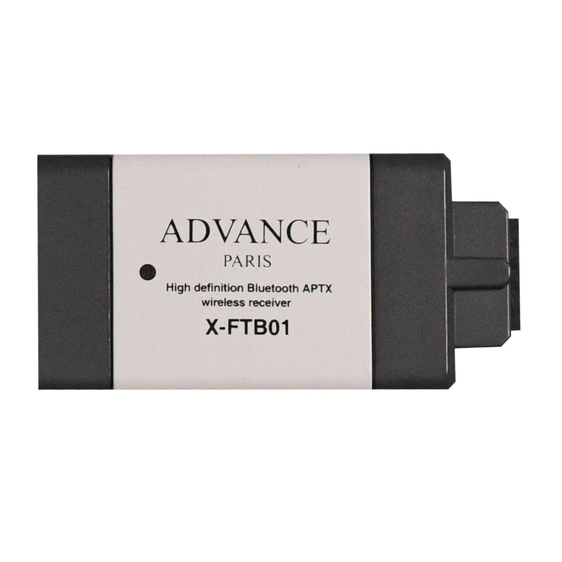 Advance Paris X-FTB01 Proprietary Bluetooth Receiver